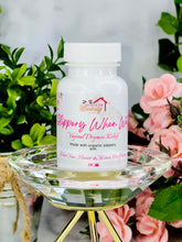 Load image into Gallery viewer, Slippery When Wet Vaginal Capsules - Paris House Of Beauty