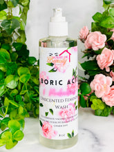 Load image into Gallery viewer, Boric Acid & Probiotics Vaginal Wash - Paris House Of Beauty