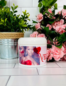 Velvet Kiss Body Butter