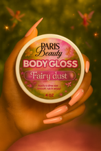 Load image into Gallery viewer, Body Gloss: Fairy Dust