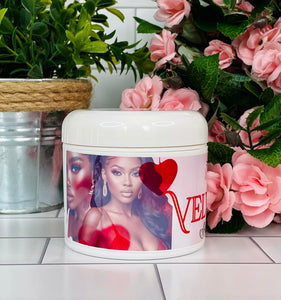 Velvet Kiss Body Butter