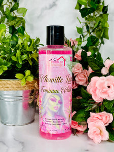 Whoville Lux Feminine Wash