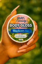Load image into Gallery viewer, Body Gloss: Blueberry Bae