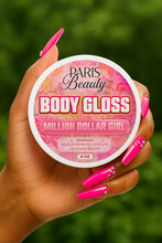 Load image into Gallery viewer, Body Gloss: Million Dollar Girl