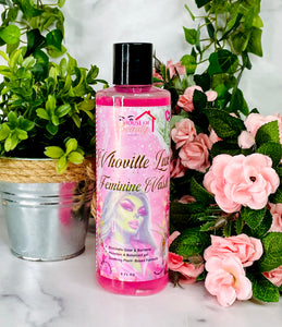 Whoville Lux Feminine Wash