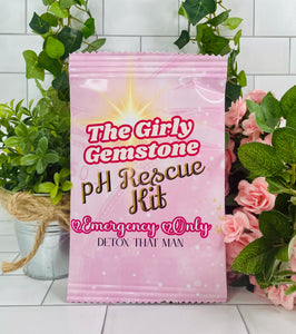 The Girly Detox