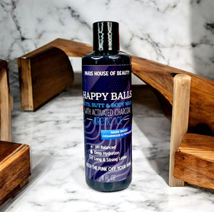 Happy Balls Body & Nut Wash