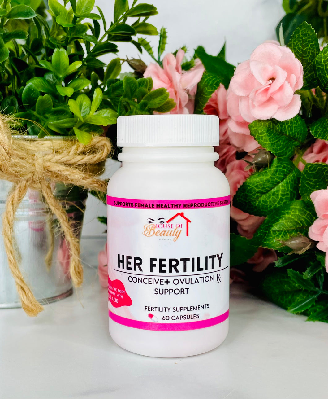 Her Fertility