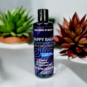 Happy Balls Body & Nut Wash