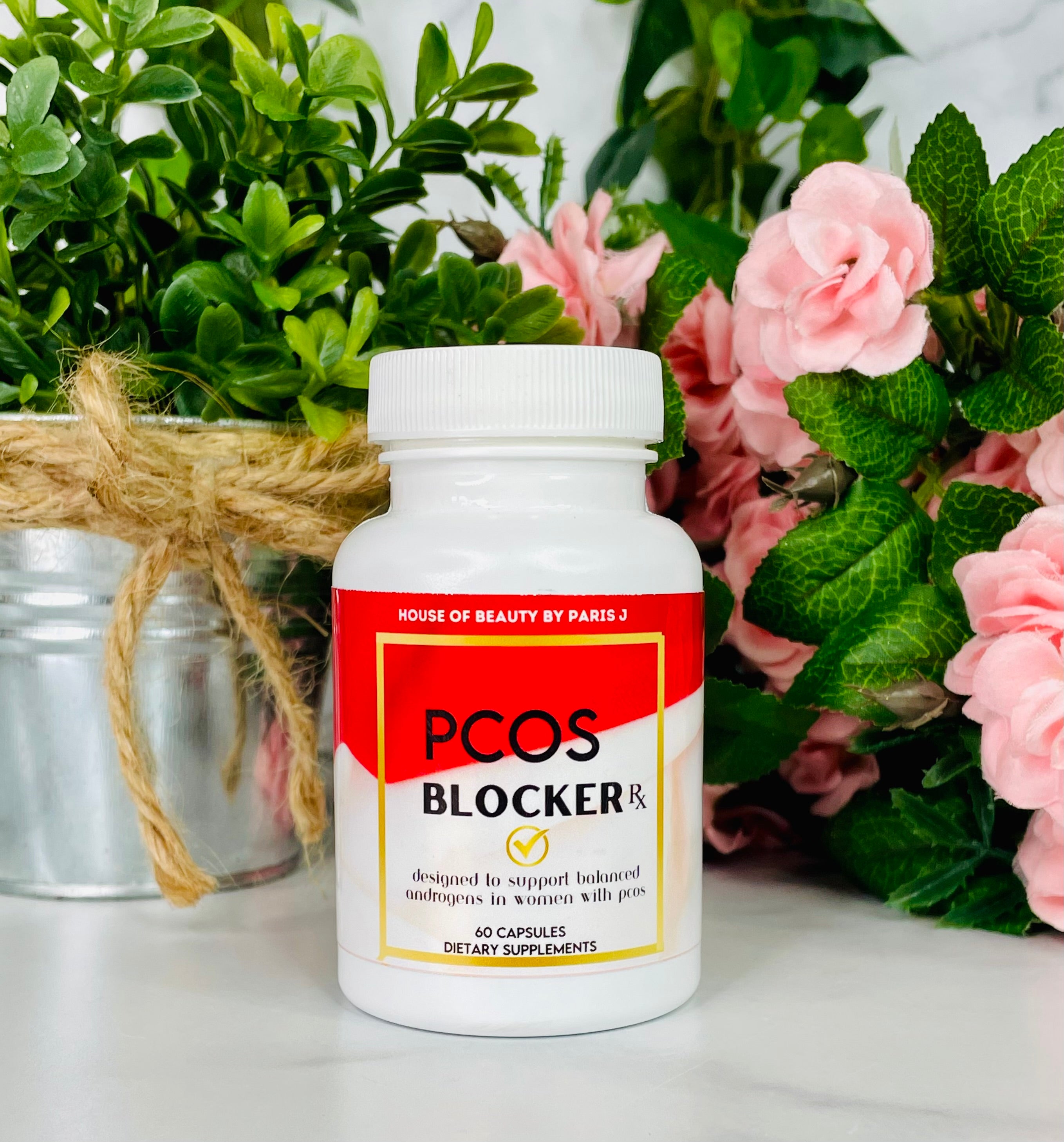 PCOS Blocker