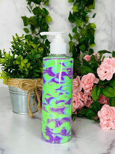 Hawaiian Paradise Body Milk