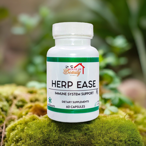 Herp Ease Supplements