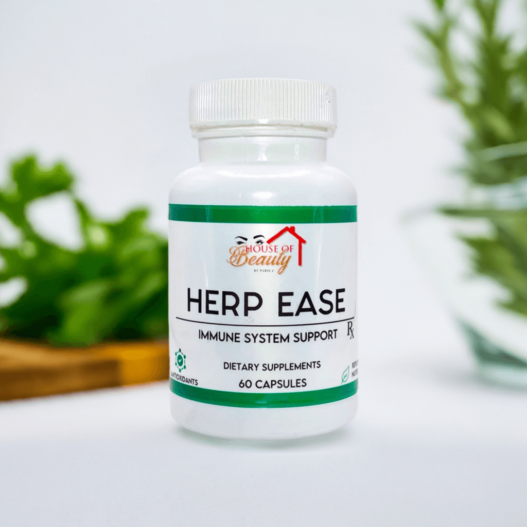 Herp Ease Supplements