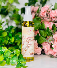 Load image into Gallery viewer, Cinnamon Spice Vanilla Body Oil - Paris House Of Beauty