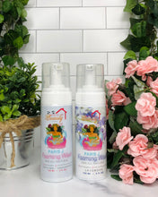 Load image into Gallery viewer, Duo Deluxe Paris J Foaming Washes - Paris House Of Beauty