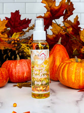 Load image into Gallery viewer, Falling For You Pumpkin Body Oil - Paris House Of Beauty