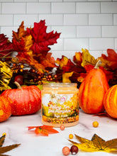 Load image into Gallery viewer, Falling For You Pumpkin Body Scrub - Paris House Of Beauty