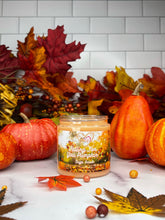 Load image into Gallery viewer, Falling For You Pumpkin Body Scrub - Paris House Of Beauty