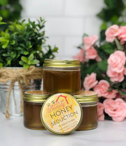 Honey Seduction™️🍯 - Paris House Of Beauty