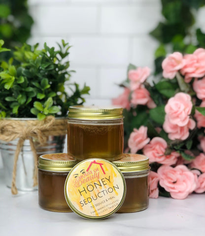 Honey Seduction™️🍯 - Paris House Of Beauty