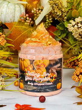 Load image into Gallery viewer, Falling For You Pumpkin Body Butter - Paris House Of Beauty