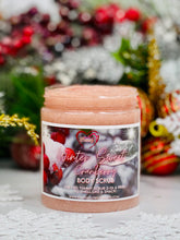 Load image into Gallery viewer, Winter Sweet Cranberry Body Scrub