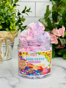 Sour Patch Body Butter