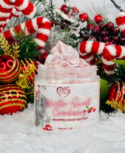 Load image into Gallery viewer, Winter Sweet Cranberry Body Butter