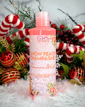 Load image into Gallery viewer, Snow Peach Champagne Feminine Wash