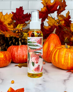 Watermelon Punch Body Oil - Paris House Of Beauty