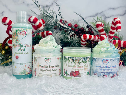 Vanilla Bean Noel Winter Pack