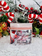 Load image into Gallery viewer, Winter Sweet Cranberry Body Scrub