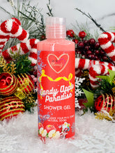 Load image into Gallery viewer, Candy Apple Paradise Feminine Wash