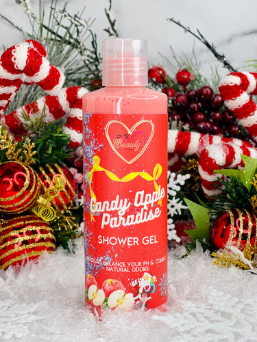 Candy Apple Paradise Feminine Wash