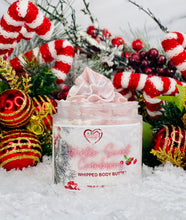 Load image into Gallery viewer, Winter Sweet Cranberry Body Butter