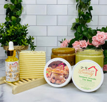 Load image into Gallery viewer, Turmeric Glass Skin Bundle