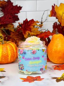 Cotton Candy Bubblegum Body Butter