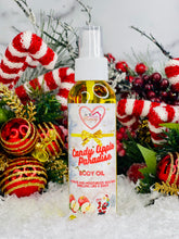 Load image into Gallery viewer, Candy Apple Paradise Body Oil