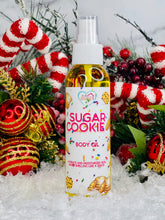 Load image into Gallery viewer, Sugar Cookie Body Oil