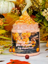 Load image into Gallery viewer, Falling For You Pumpkin Body Butter - Paris House Of Beauty