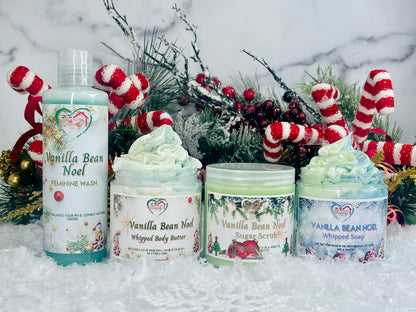 Vanilla Bean Noel Winter Pack