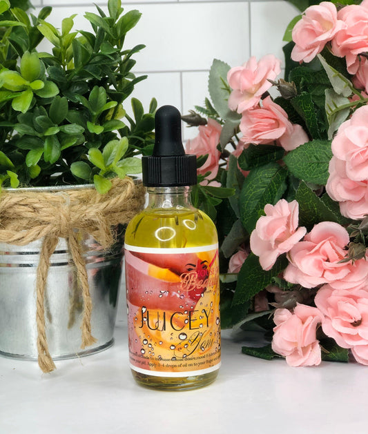 Juicey Juice Yoni Oil™️ - Paris House Of Beauty