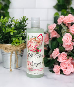 Love At First Sight Feminine Wash - Paris House Of Beauty