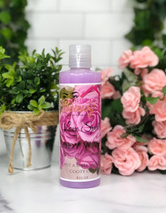 Love Spell Body Wash - Paris House Of Beauty