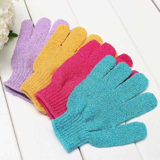 My Scrubby Glove💕 - Paris House Of Beauty