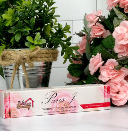 Paris J Virginity Wand - Paris House Of Beauty