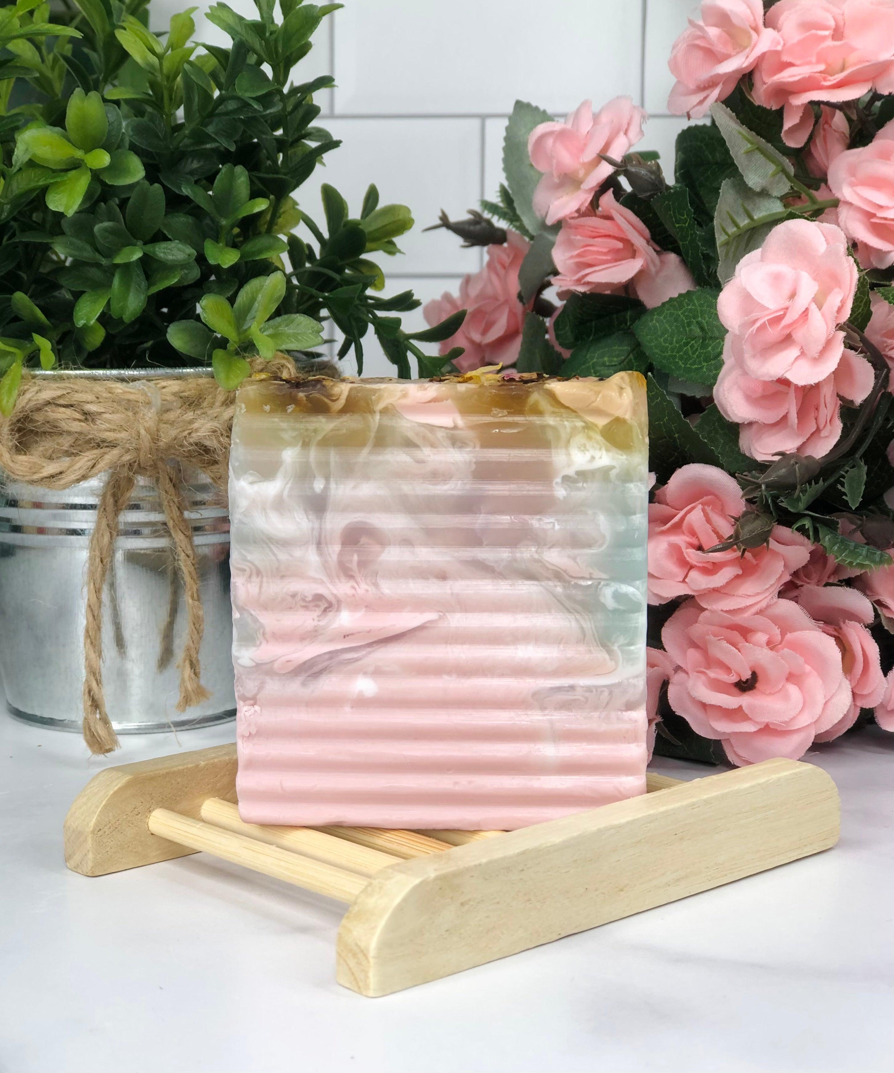 Pineapple Sage - Paris House Of Beauty