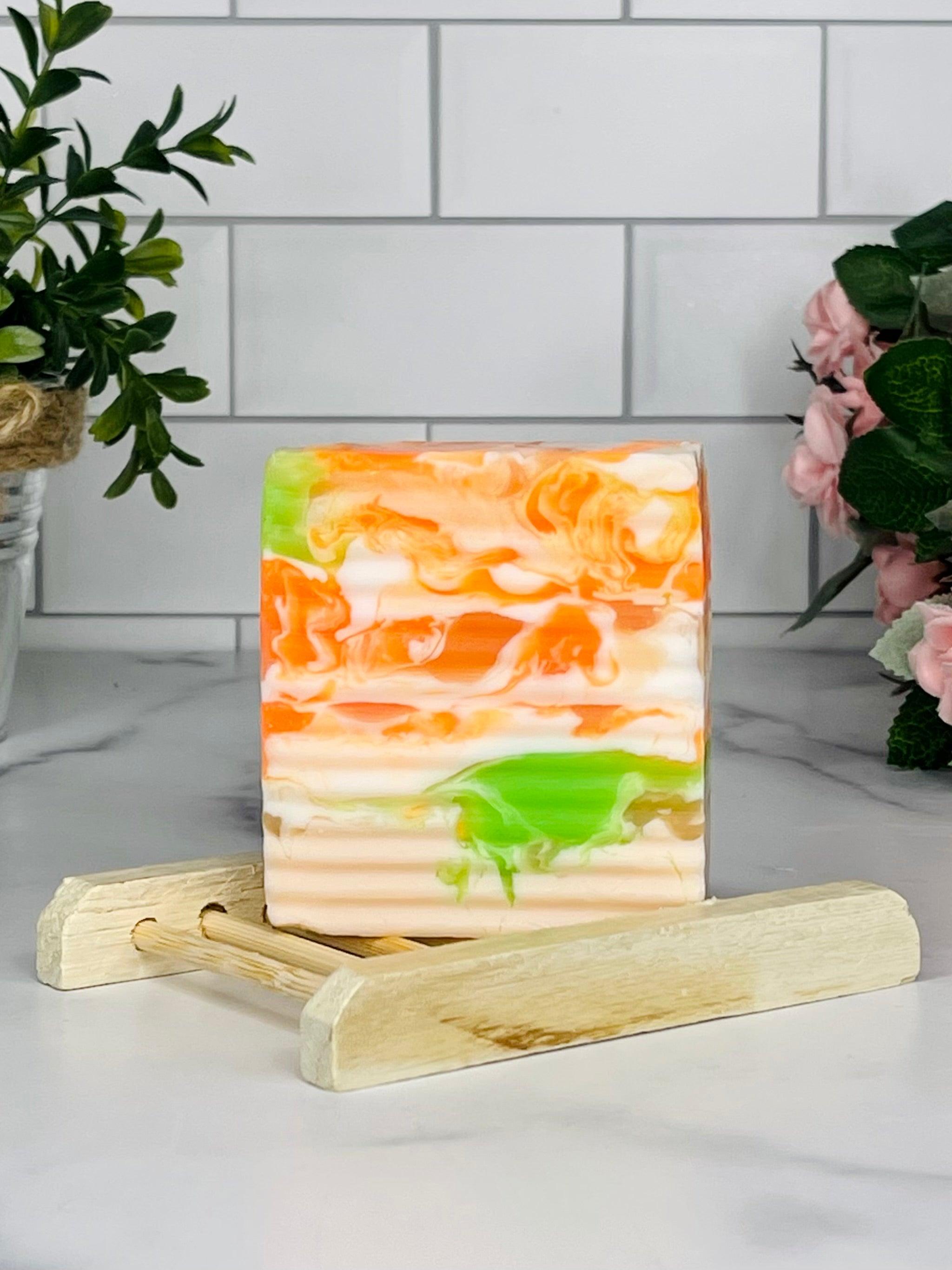 Pretty Kitty Strawberry Bar - Paris House Of Beauty