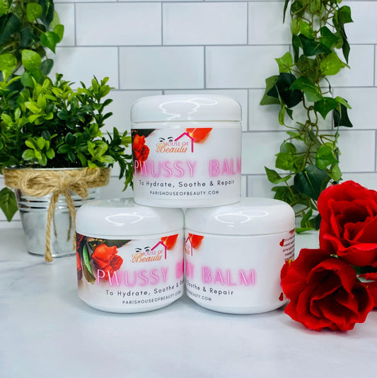 Pwussy Balm - Paris House Of Beauty