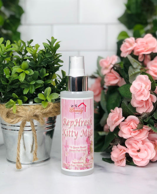 Rephresh Kitty Mist - Paris House Of Beauty